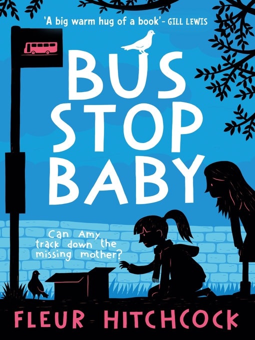 Title details for Bus Stop Baby by Fleur Hitchcock - Available
